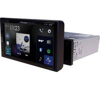 Pioneer SPH-EVO62DAB-UNI Ampli-tuner multimédia tuner DAB+, kit mains libres bluetooth, AppRadio, connexion possible à une caméra