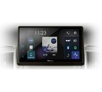 Pioneer SPH-EVO82DAB-DUC Lecteur Multimédia Modulaire À Écran Tactile Capacitif