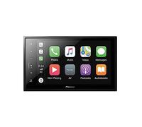 Pioneer SPH-EVO82DAB Récepteur multimédia modulaire à écran tactile 6,8" avec Apple CarPlay, Android Auto, radio numérique DAB+