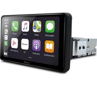 Pioneer SPH-EVO93DAB Moniceiver double DIN, écran 22,86 cm (9 pouces), radio, DAB+, lecture MP3, mechaless, USB, Bluetooth, contrôle iPod/iPhone, contrôle smartphone, Apple Car Play