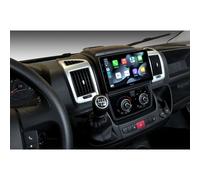 Pioneer SPH-EVO950DAB-C-D7 Autoradio DAB, 9", pour Fiat Ducato 250/290