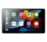 Pioneer SPH-EVO950DAB-CUNI- Récepteur multimédia universel 1DIN avec écran tactile capacitif de 9", avec Wi-Fi, Apple CarPlay, Android Auto et DAB+