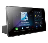 Pioneer SPH-EVO950DAB-UNI2 Récepteur multimédia universel 2DIN Bluetooth, écran tactile capacitif 9", avec Wi-Fi, Apple CarPlay, Android Auto et DAB+