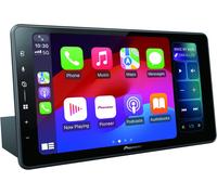 Pioneer SPH-EVO98DAB-UNI - Récepteur multimédia Universel 1-DIN, Panneau Tactile capacitif 9", Compatible avec Wi-FI, Apple CarPlay, Android Auto et Dab+, Bluetooth, HD-TVI