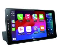 Pioneer SPH-EVO98DAB-UNI2-2-DIN Media Receiver Universel, écran Tactile capacitif 9", avec Wi-FI, Apple CarPlay, Android Auto et Dab+, Bluetooth, Compatible HD-TVI