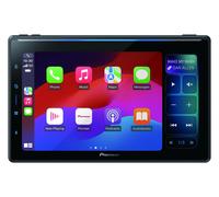 Pioneer SPHEVO107DAB 10,1" Autoradio Universelle 2 DIN DAB+ CarPlay Android Auto