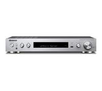 PIONEER STEREO RECEIVER SXS30DABS Argent