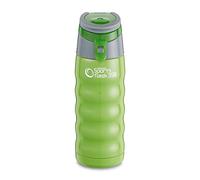 Pioneer SVD350GR Bouteille isotherme, Acier inoxydable, Jelly Green, 350ML