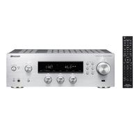 PIONEER SX -N30AE -S Ampli -tuner réseau pure audio 2x110 W - Wi -Fi Dualband intégré - Spotify - TIDAL - Deezer - TuneIn