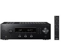 Pioneer SX-N30AE-B Récepteur stéréo Multiroom Network avec WiFi intégré, Chromecast, tuneIN Internet Radio, Canal, 135W Noir