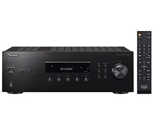 Pioneer SX10AE Noir Amplificateur Tuner HiFi