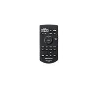 Pioneer CD-R33 télécommande DVD/Blu-ray Appuyez sur les boutons