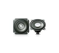 PIONEER TS-1001I Haut-Parleur coaxial Noir