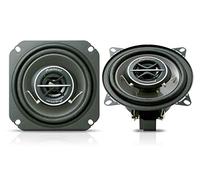 Pioneer Haut-parleur 2 voies TS-1002I 10 cm pour VW