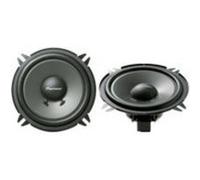 Pioneer TS-130Ci - Haut-parleur - 25 Watt - 2 voies - composant - 5.12" G