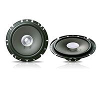PIONEER TS-1701I | 16cm Lautsprecher z.B. für VW ect.