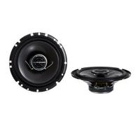 Pioneer Haut-parleur 2 voies TS-1702I 170 W