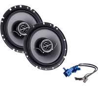 PIONEER TS-1702I 2-WEG-LAUTSPRECHER (170 WATT )