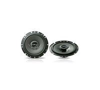 Pioneer TS-1702I | Haut-parleurs coaxiaux à 2 voies de 16,5 cm pour VW ect.