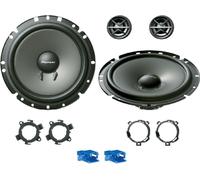 Pioneer TS-170CI - Système d'enceintes 16,5cm 2 voies combo