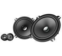 Pioneer TS-A1300C Système de Composants bidirectionnels 13 cm (300 W Max) avec grilles de Haut-Parleur de Voiture
