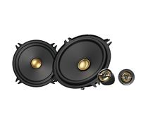 Pioneer TS-A1301C Haut-parleurs Voiture 2 Voies séparées de 13cm, Puissance 300 Watts