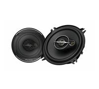 Pioneer Haut-parleurs de voiture TS-A1371F coaxiaux 3 voies 13 cm 300 W