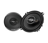 PIONEER TS-A1371F Haut-parleurs Voiture coaxiaux 3 Voies de 13cm, Puissance 300 Watts