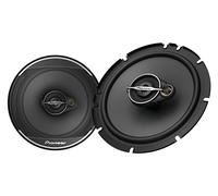 Pioneer TS-A1671F Haut-parleurs Voiture coaxiaux 3 Voies de 16,5cm, Puissance 320 Watts