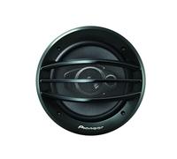 Pioneer Haut-parleur auto TS-A2013i 80 W Noir