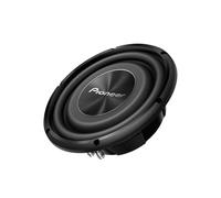Pioneer TS A2500LS4 Caisson De Graves 10 25cm 1200W Max 300W RMS