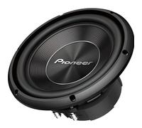 Pioneer Subwoofer TS-A250S4 25 cm