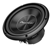 TS-A250S4 Subwoofer 25cm - 400W RMS - Simple Bobine - pour caisson clos