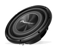 Pioneer Subwoofer composant TS-A3000LS4 30 cm (12") A-Series 1500 W max 400 W nominal