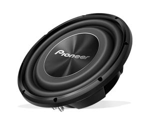 Pioneer TS-A3000LS4-30 cm/12 A-Series Composant Subwoofer, 1500 W Max. 400W NOM