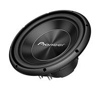 Pioneer Haut-parleur TS-A300D4 Noir, Filaire – Technologie de connectivité