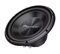 Pioneer Subwoofer TS-A300S4 30 cm 500 W RMS / 1500 W Max bobine simple