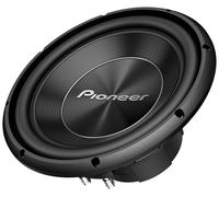 Pioneer TS A300S4 Caisson Subwoofer Voiture 12" 1500W Max 4Ω Noir