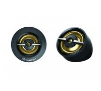 Pioneer TS-A301TW Haut-Parleur Supplémentaire Remplacement Tweeter Paire