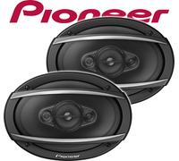 Pioneer TS-A6960F Haut Parleur