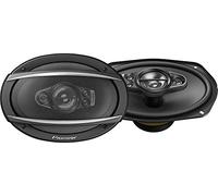 PIONEER TS-A6990F 6x9“ 5-Wege Oval Lautsprecher
