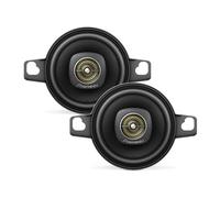 Pioneer TS-A709 Série A Haut-Parleur coaxial 2-3/4" Puissance maximale 450 W avec Un Tweeter 16 mm - Paire, Noir