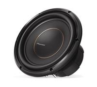 PIONEER TS-D10D4 D-Series Subwoofer, 25 cm