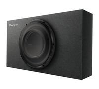 Pioneer TS-D10LB subwoofers pour voiture Caisson de basse pré-chargé 350 W