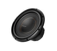 Pioneer TS D12D2 Caisson De Graves Subwoofer 12" Double Bobine 2 Ohm 2000W Max