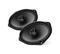 Pioneer Ts-d69 F Haut-parleurs coaxiaux 2 Voies, 6 x 22,9 cm