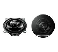 PIONEER TS-G1020F Haut-parleurs Voiture coaxiaux 2 Voies de 10cm, Puissance 210 Watts