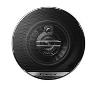 Pioneer TS-G1030F Haut-parleurs voiture coaxiaux 3 voies de 10cm, Puissance 210 Watts