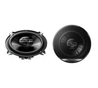 Pioneer TS-G1320F Haut-parleur voiture 2 voies 250 W rond