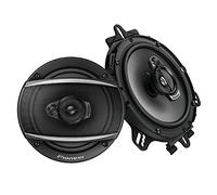 Pioneer TS-G1645R Haut-parleurs coaxiaux 2 Voies 250 W 6,5 cm